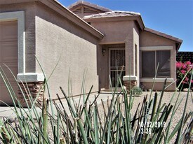 16549 N 157th Ave in Surprise, AZ - Building Photo