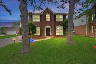 2322 Lord Nelson Dr in Seabrook, TX - Building Photo - Building Photo