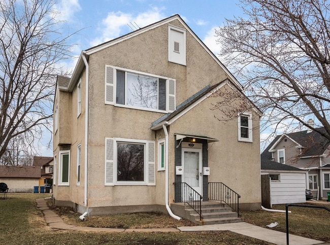 property at 4143 N Bryant Ave