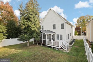 3507 16th St S in Arlington, VA - Building Photo