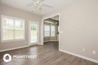 110 Poplar Woods Dr in Concord, NC - Building Photo - Building Photo