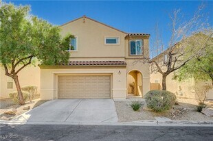 2827 Dalsetter Dr in Henderson, NV - Building Photo