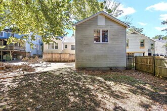 4022 N State St in Jackson, MS - Building Photo - Building Photo