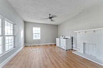 2956 Ruckle St in Indianapolis, IN - Building Photo - Building Photo