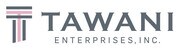 Property Management Company Logo Tawani Enterprises, Inc.