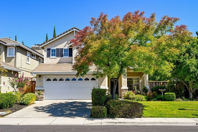 property at 166 Blackstone Dr