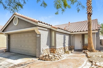 3574 Winter Scene Ct in Las Vegas, NV - Building Photo - Building Photo