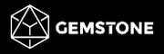 Property Management Company Logo Gemstone Developments
