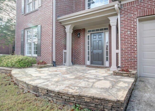 property at 1050 Knoll Terrace