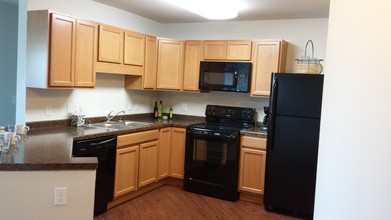 Northern Star Apartments in Big Lake, MN - Building Photo - Building Photo