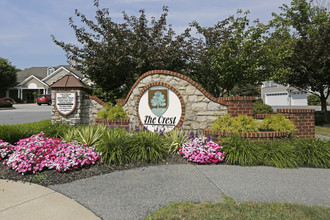 The Crest at Elm Tree in Mount Joy, PA - Building Photo - Building Photo