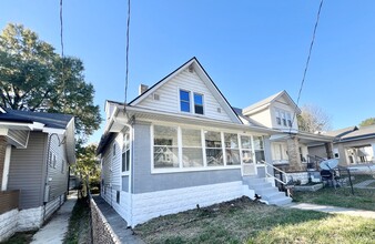 100 N 46th St in Louisville, KY - Building Photo - Building Photo