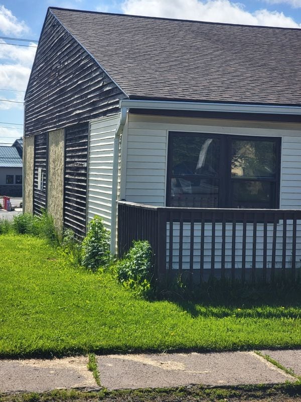 property at 155 Snowshoe Ct