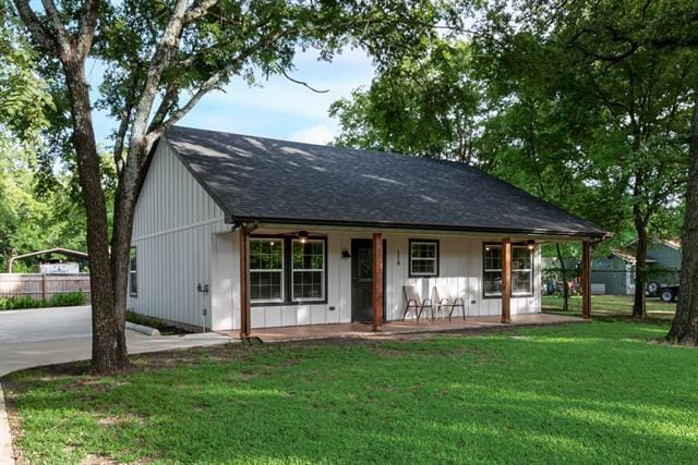 property at 110 Wildwood Crossover St