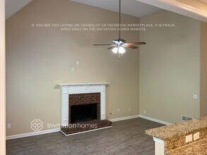 347 Laurel Glen Crossing in Canton, GA - Foto de edificio - Building Photo