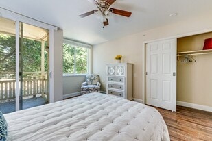 Oakland Heights - 55+ Active Adult Apartments in Oakland, CA - Building Photo