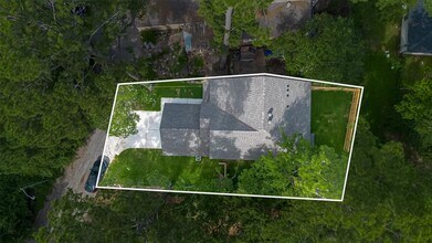 11622 Twain Dr in Montgomery, TX - Building Photo - Building Photo