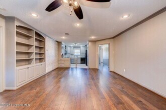 4407 28th St in Lubbock, TX - Building Photo - Building Photo