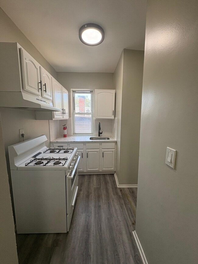 157 Pierson St, Unit 11