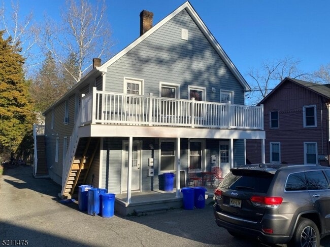 property at 98 Arch St