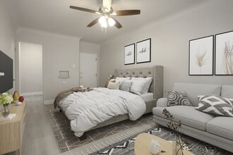 The Jefferson in Denver, CO - Foto de edificio - Building Photo