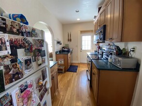 40 Atherton St, Unit 1 in Somerville, MA - Building Photo - Building Photo