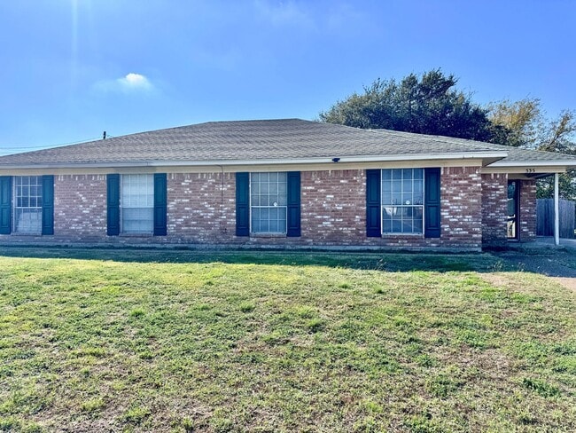 property at 535 Barbara Jean Dr