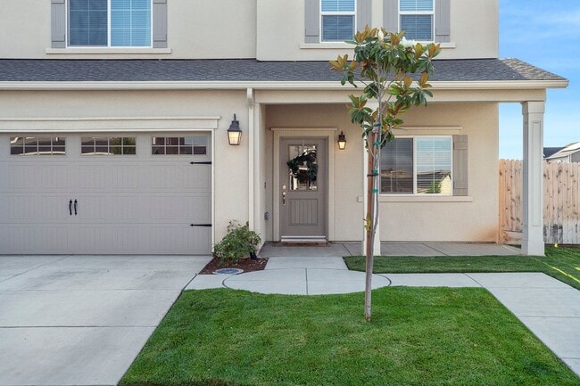 2122 San Marino Ave in Clovis, CA - Building Photo - Building Photo