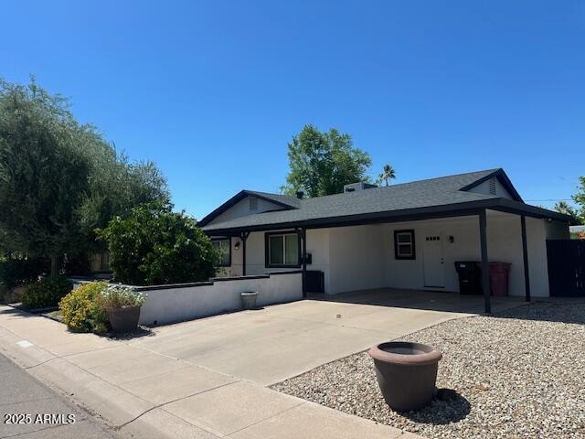 8532 E Indianola Ave in Scottsdale, AZ - Building Photo - Building Photo