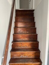 893 Penn St, Unit Apt B in Bryn Mawr, PA - Building Photo - Building Photo