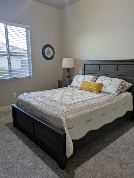 2713 E 3800 S in Saint George, UT - Building Photo