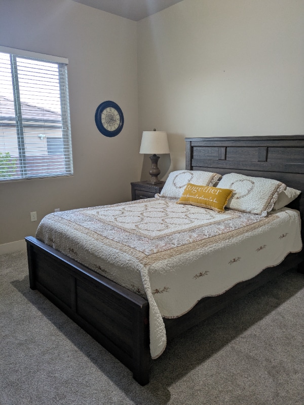 property at 2713 E 3800 S