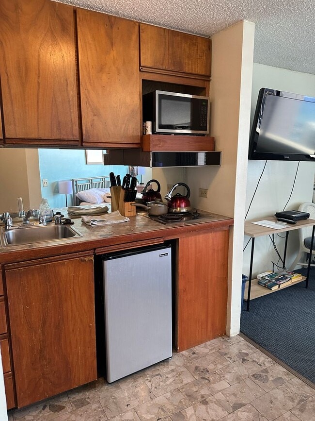 property at 1700 Ala Moana Blvd