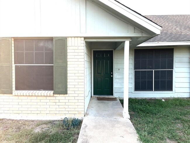 property at 1301 Pendergrass St