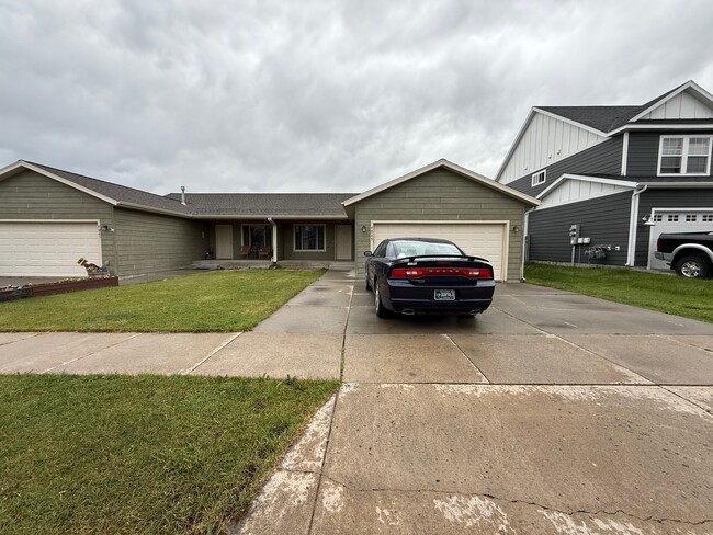 property at 4045 Carbon St