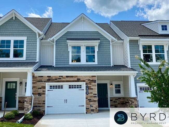 property at 18529 Palisades Rdg