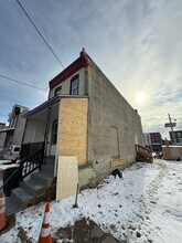 538 Bailey St in Camden, NJ - Building Photo - Building Photo