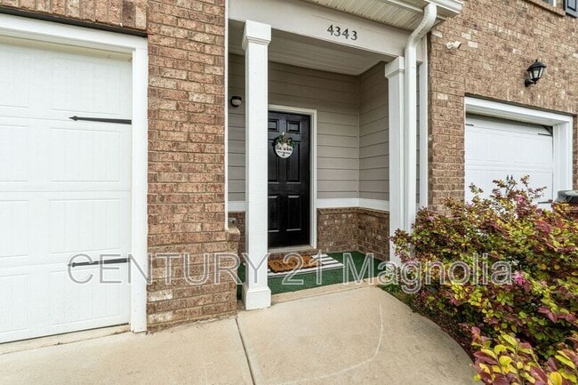 4343 Newland St in Hephzibah, GA - Building Photo - Building Photo