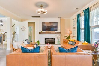 430 Spectrum Rd in Summerville, SC - Building Photo - Building Photo