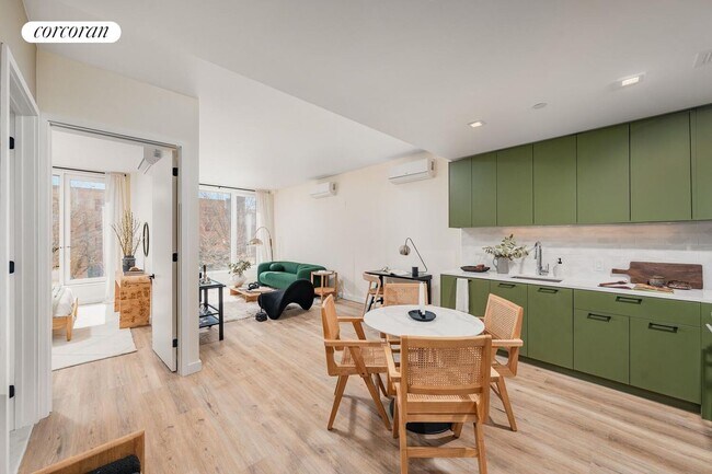 21 Garden St in Brooklyn, NY - Foto de edificio - Building Photo