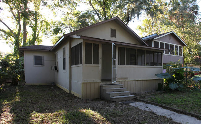 4816 Atlantic Blvd in Jacksonville, FL - Building Photo - Building Photo