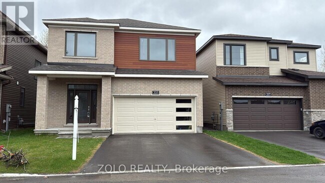 335 Elsie MacGill Walk