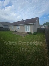 6917 Colrain Cir in Louisville, KY - Building Photo - Building Photo