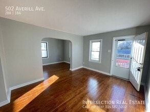 502 Averill Ave in Ferguson, MO - Building Photo - Building Photo