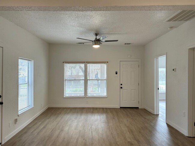 property at 1506 Willow St