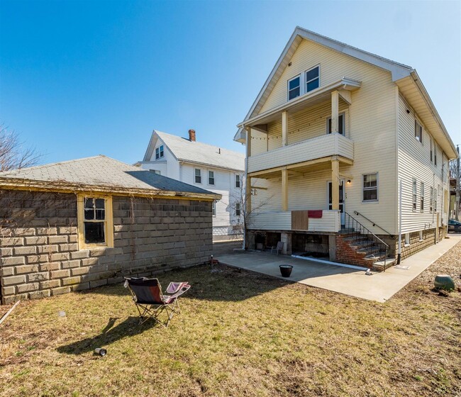 99 2nd St, Unit 1 in Medford, MA - Building Photo - Building Photo