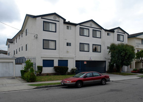 11430 Cedar Ave Apartments