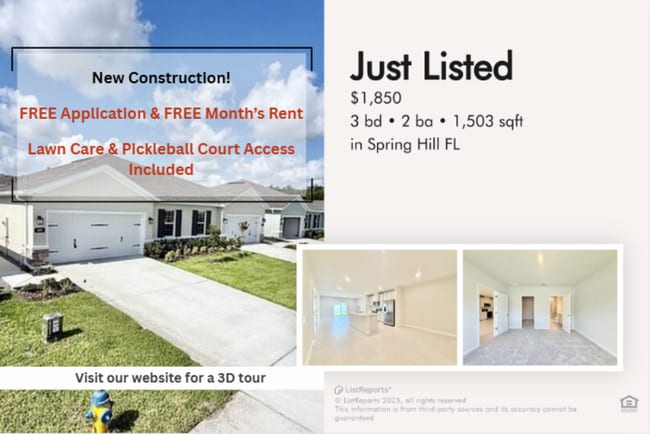 property at 499 Voltaire Dr