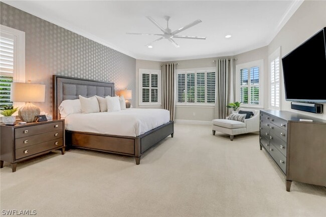 property at 5166 Andros Dr