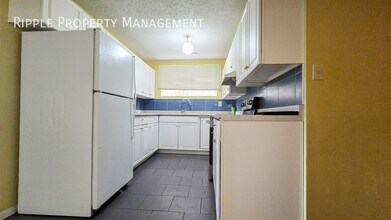 1515-1536 36 St SE in Calgary, AB - Building Photo - Building Photo